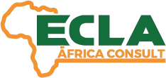 ECLA Africa Consult Logo